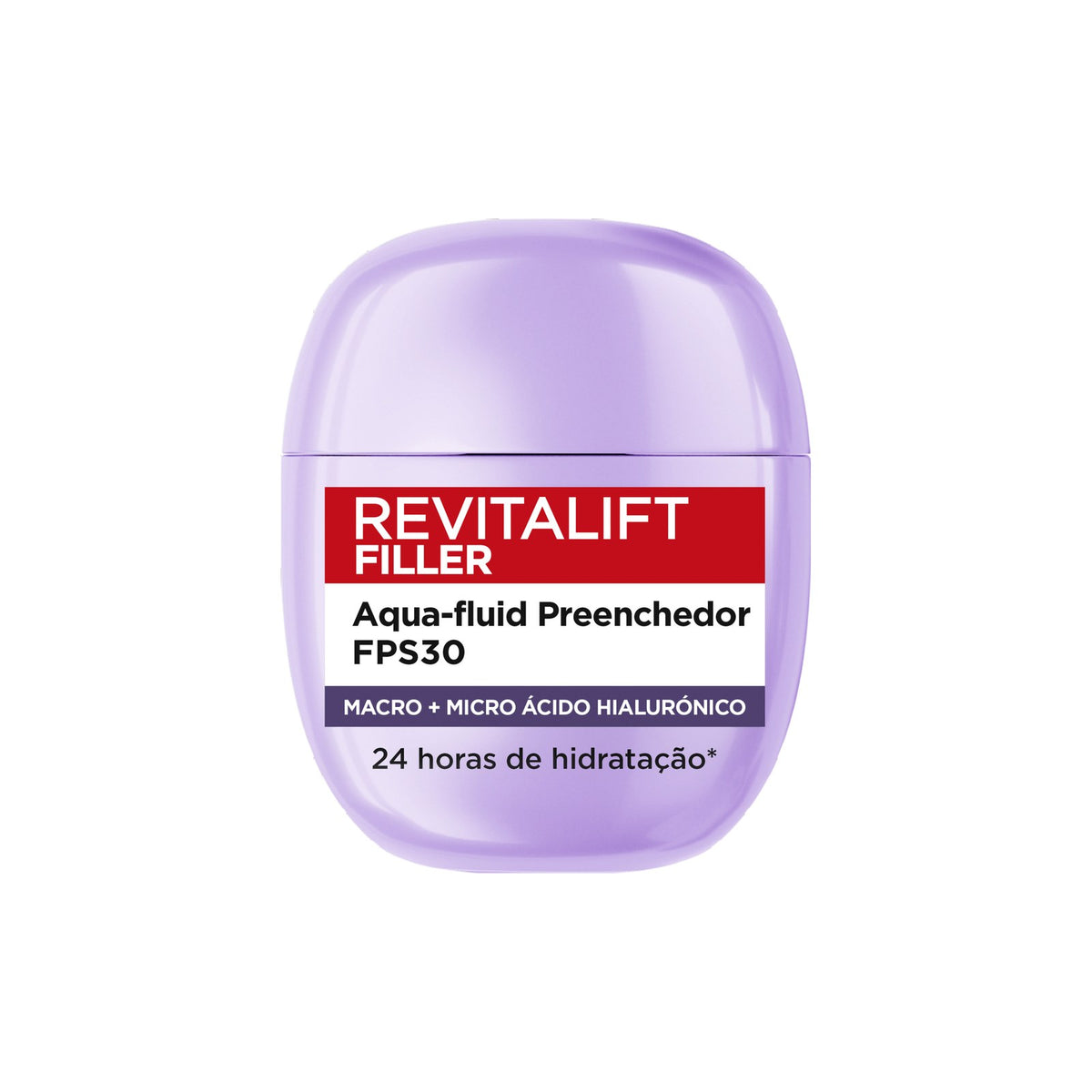 L'Oréal Paris Revitalift Filler Aqua-Fluid FPS30 50 ml