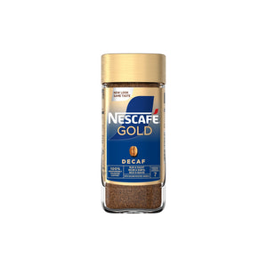 Nescafé Gold Descafeinado 100 g