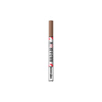 Maybelline New York Build-A-Brow 2-em-1 255 1 un