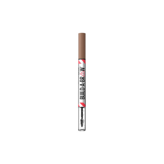 Maybelline New York Build-A-Brow 2-em-1 255 1 un
