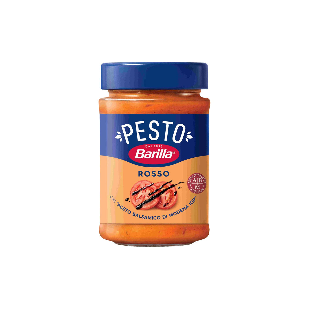 Barilla Pesto Rosso 200 g