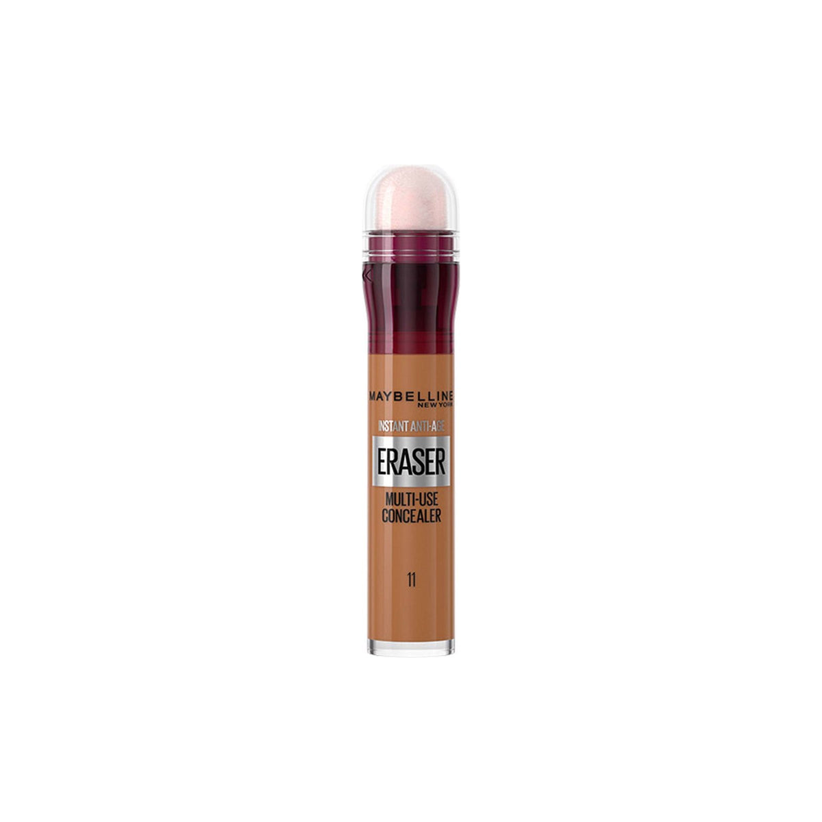 Maybelline New York Instant Eraser Corretor Tan 11 6,8 ml