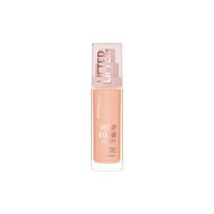 Maybelline New York Lifter Plump & Glow 116 30 ml
