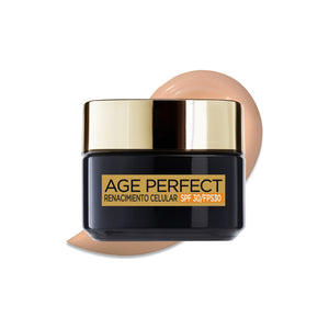 L'Oréal Paris Age Perfect Cellular Creme de Dia FPS 30 50 ml