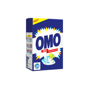 Detergente de Roupa em Pó Manual Omo 540 g