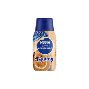 Nestlé Leite Condensado para Topping 450 g