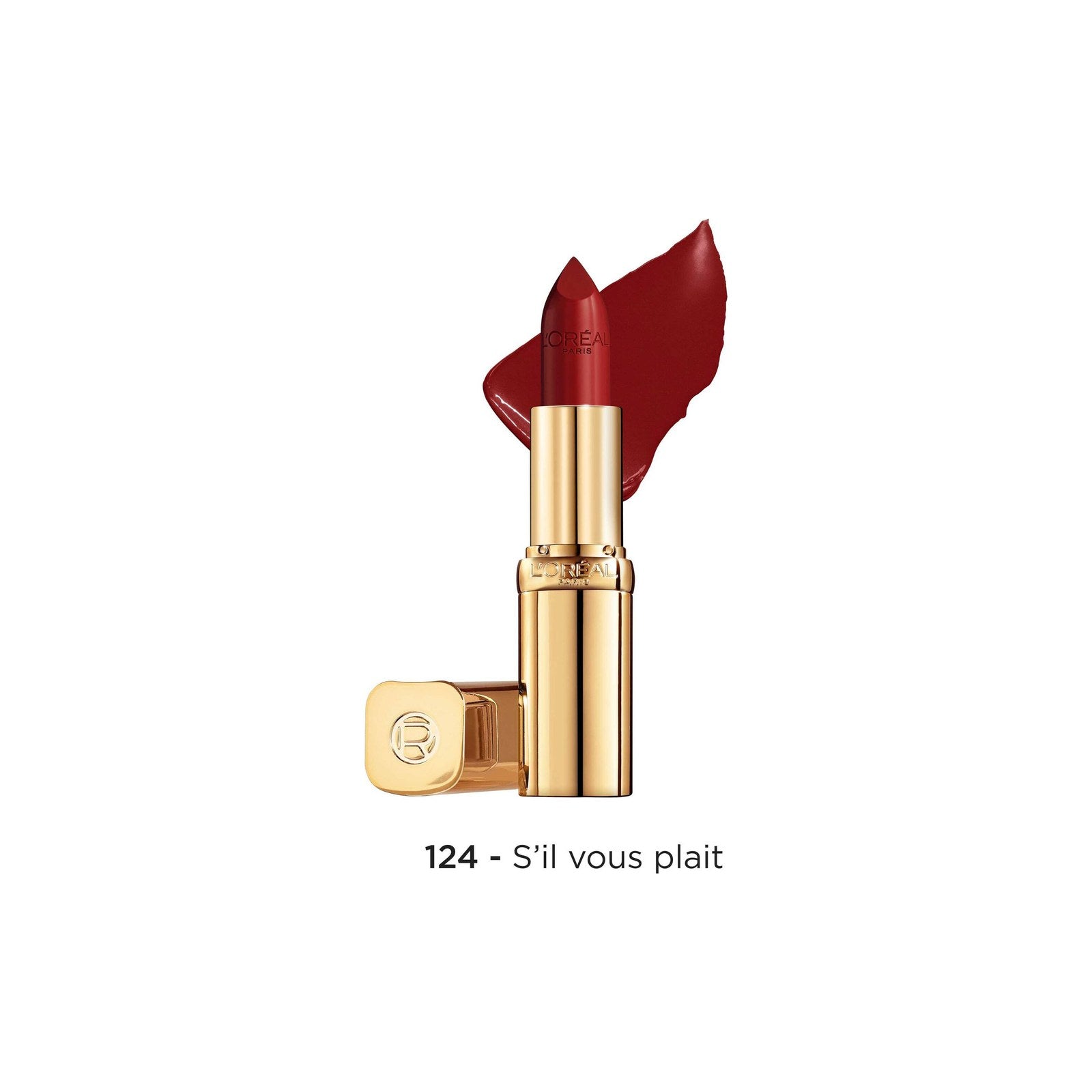 L'Oréal Paris Color Riche 124 4,3 g