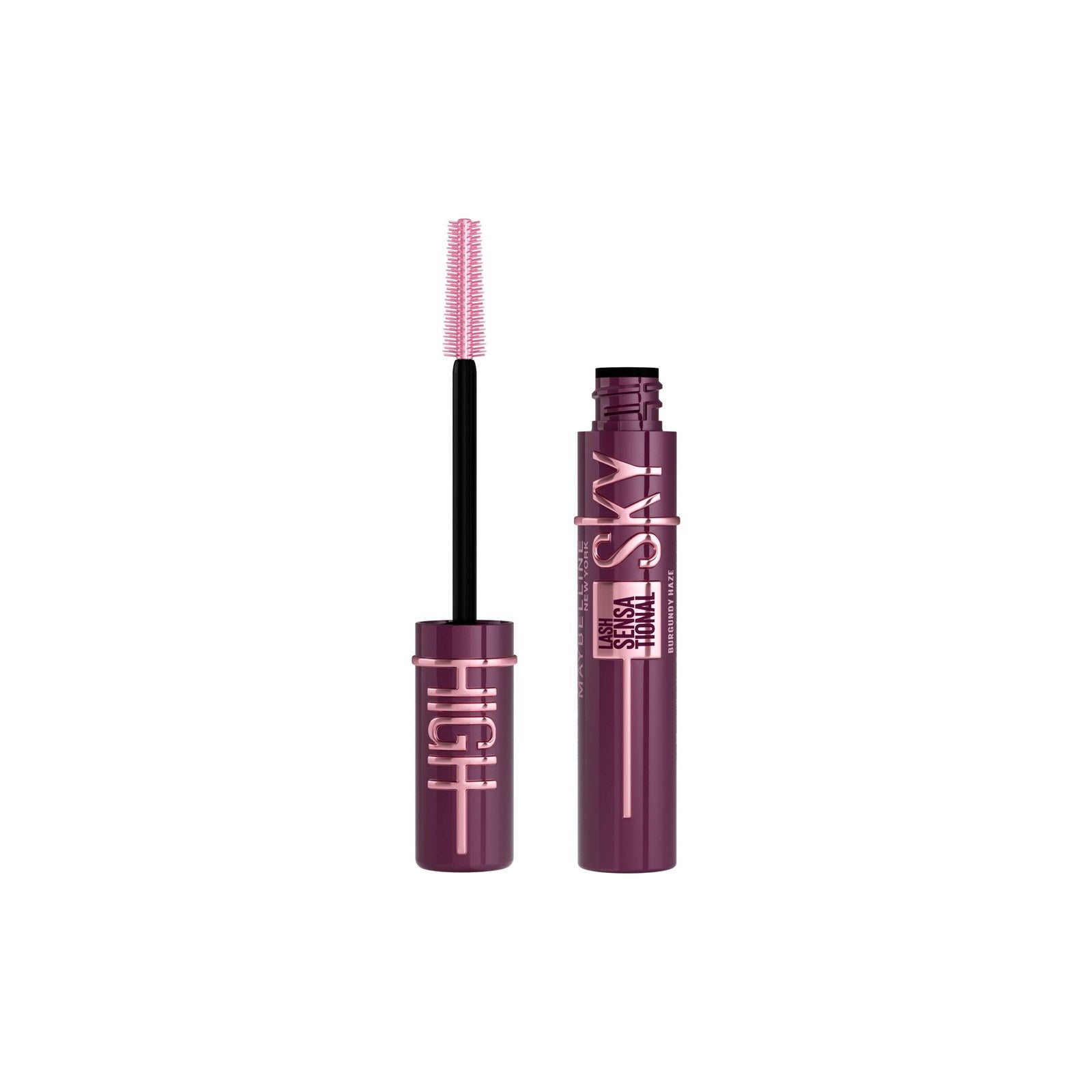 Maybelline New York Lash Sensational Sky High Haze 7,2 ml