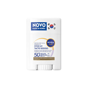 Nivea Sun Stick UV Rosto Especialista FP50+ 15 g