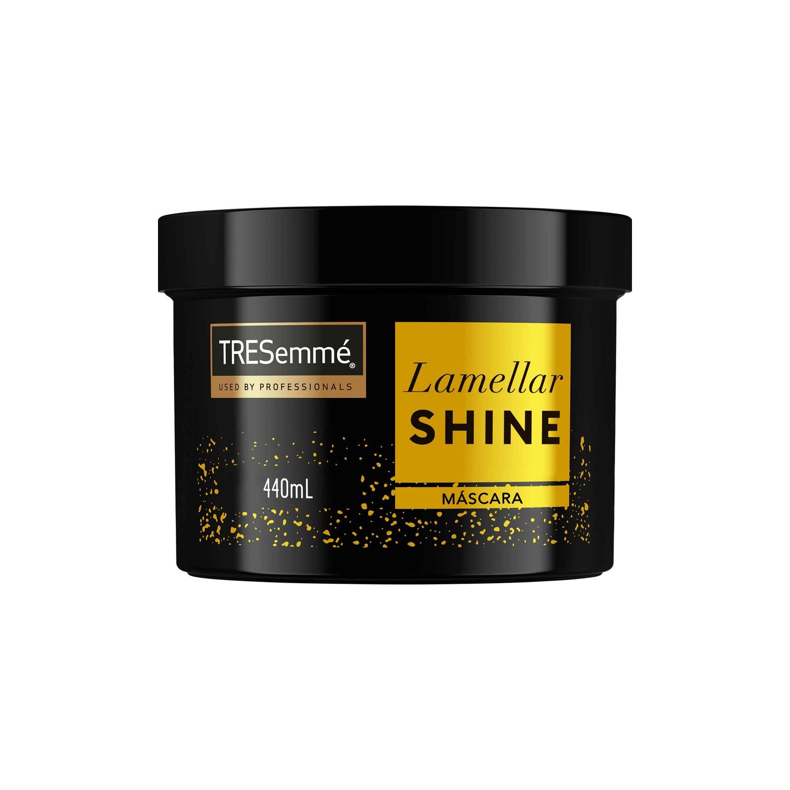 Máscara de Cabelo TRESemmé Shine 490 g 440 ml
