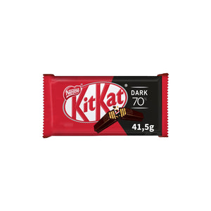 Kit Kat KitKat Chocolate Negro 70% Cacau 41,5 g