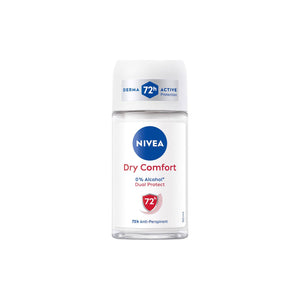 Nivea Dry Comfort Roll-On 50 ml