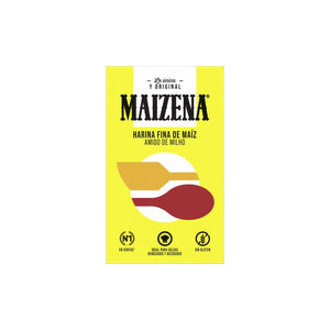 Amido de Milho Sem Glúten Maizena 0,7 kg 700 g