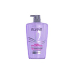 L'Oréal Paris Elvive Champô Hidra Hialurónico 1 L