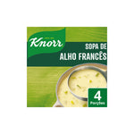 Sopa de Alho Francês Knorr 107 g