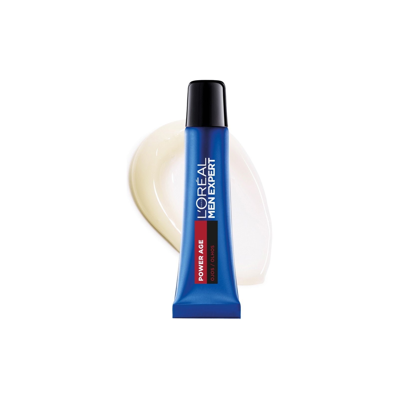 L'Oréal Paris Men Expert Power Age Creme Olhos 15 ml