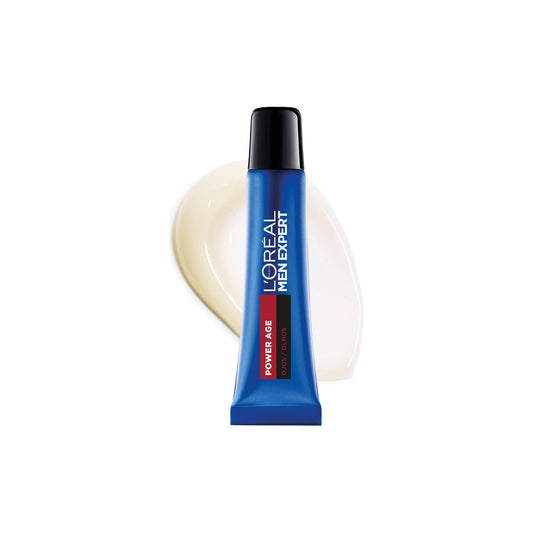 L'Oréal Paris Men Expert Power Age Creme Olhos 15 ml