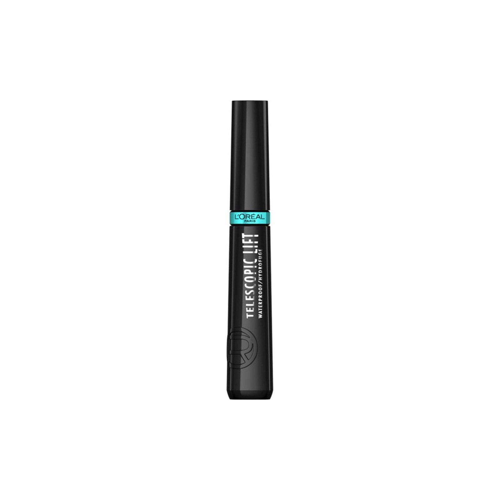 L'Oréal Paris Telescopic Waterproof Máscara de Pestanas 9,9 ml