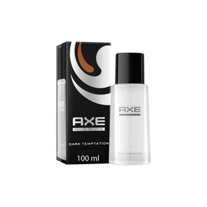 Eau de Toilette Axe Dark Temptation 84 g 100 ml