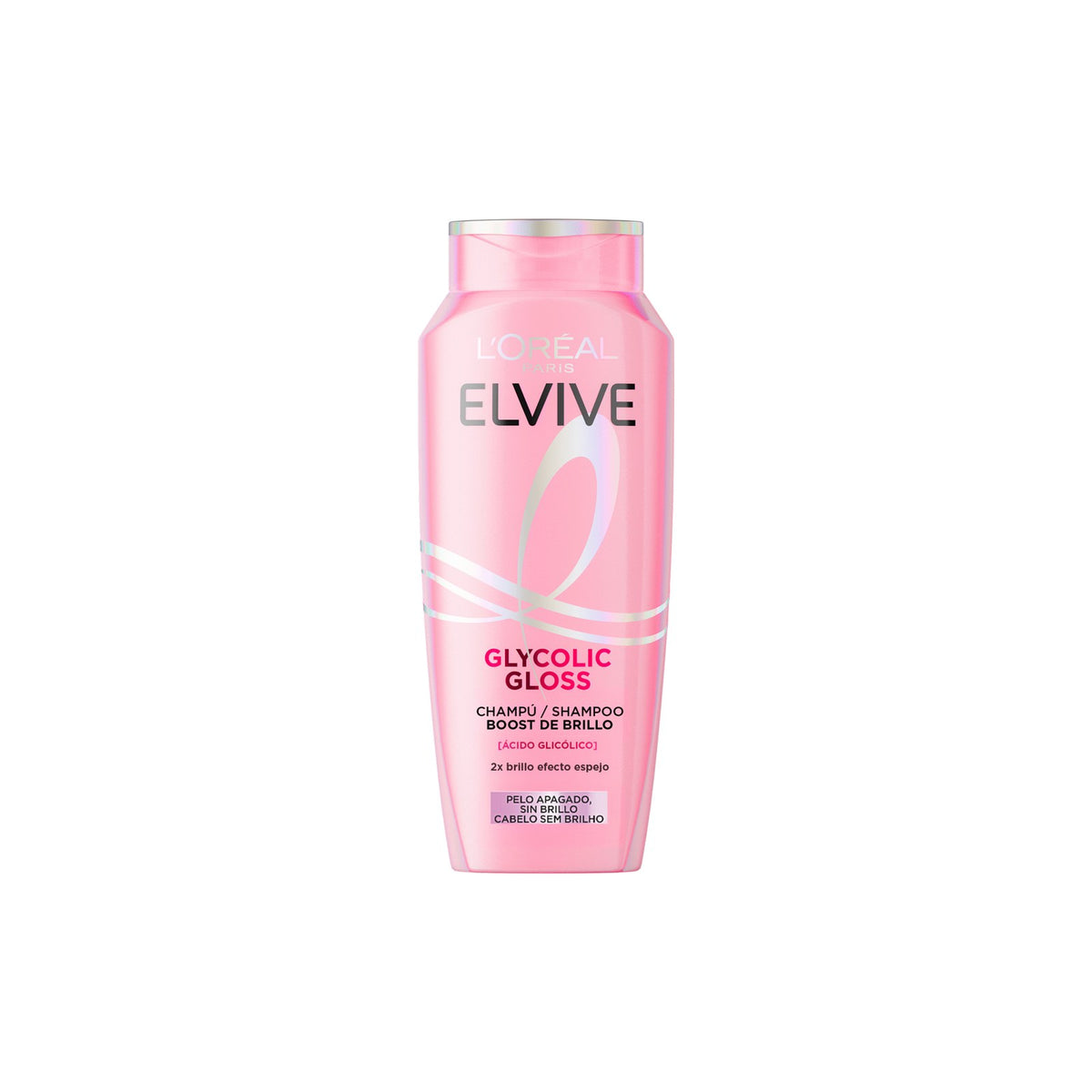 L'Oréal Paris Elvive Glycolic Gloss 400 ml