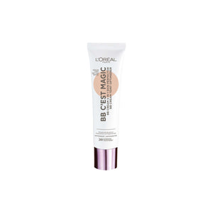 L'Oréal Paris Magic Retouch BB Cream C'est 03 Medium Light 30 ml