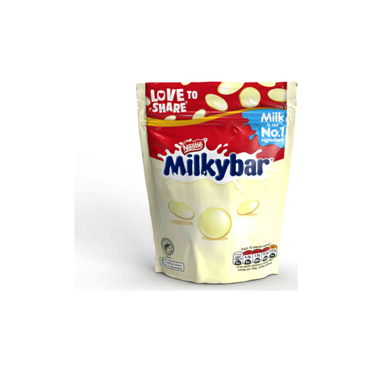 Nestlé Milkybar Buttons 94 g