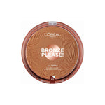 L'Oréal Paris La Terra Pó Bronzeador 03 18 g