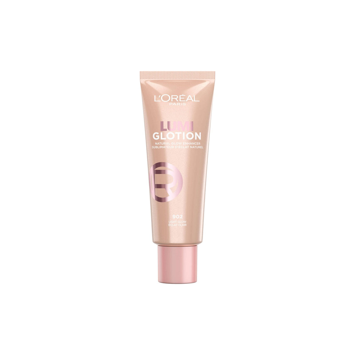 L'Oréal Paris Lumi Glotion Light 40 ml