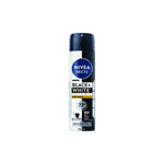 Nivea Men Black & White Epic Night Spray 150 ml