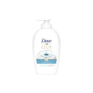 Sabonete Líquido Dove Care & Protect 250 ml