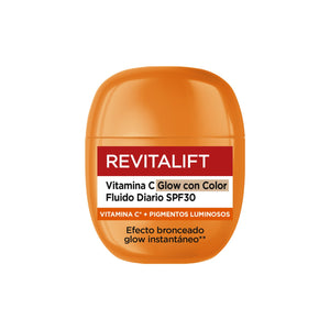 L'Oréal Paris Revitalift Clinical Glow Fluido FPS 30 40 ml