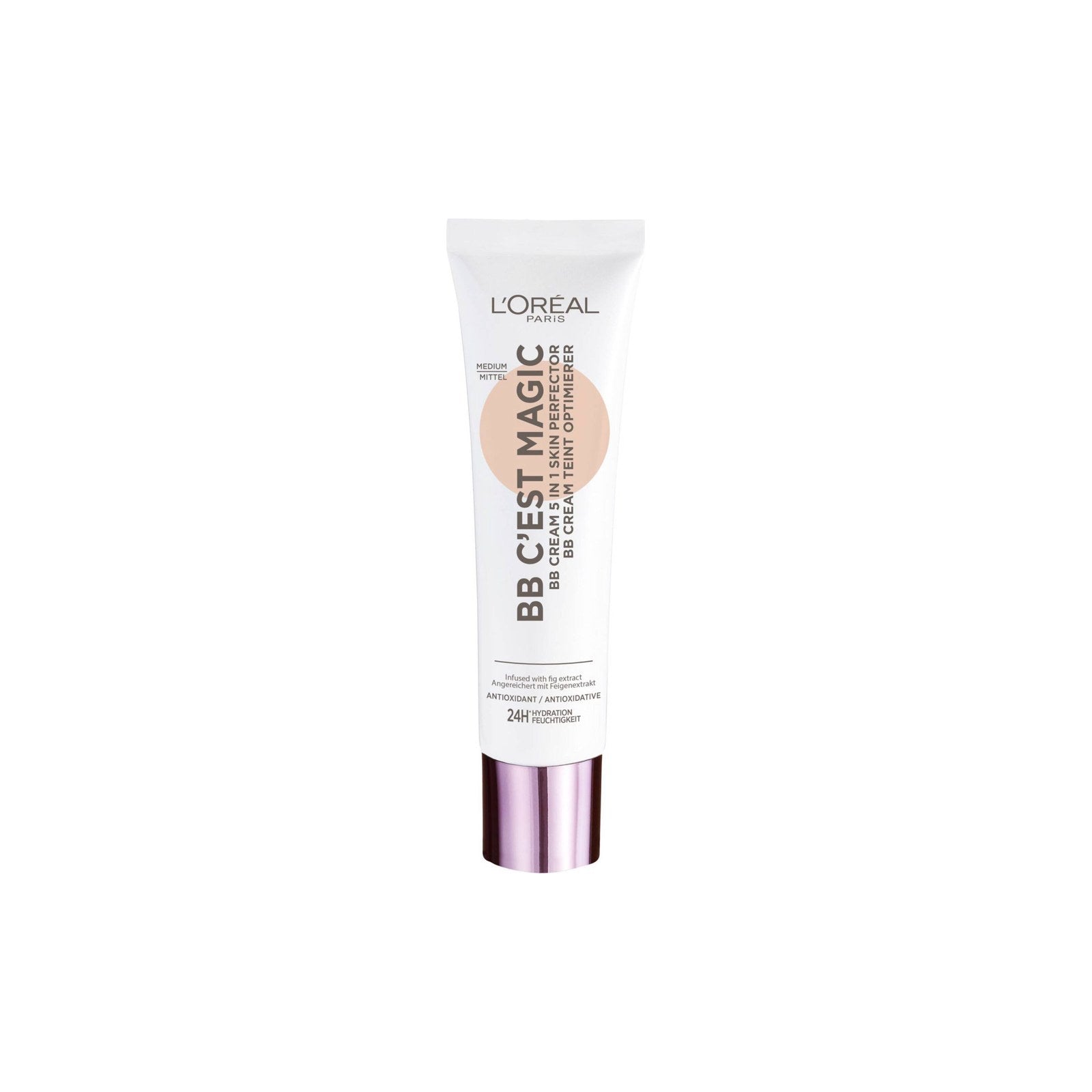 L'Oréal Paris Magic Retouch BB Cream C'est 04 Medium 30 ml