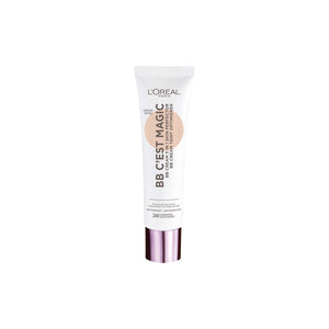 L'Oréal Paris Magic Retouch BB Cream C'est 04 Medium 30 ml