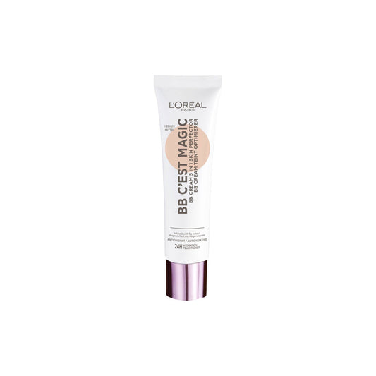 L'Oréal Paris Magic Retouch BB Cream C'est 04 Medium 30 ml