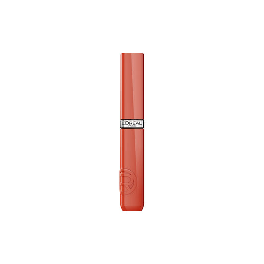 L'Oréal Paris Infaillible Laque Resistance 601 Worth It 1 un