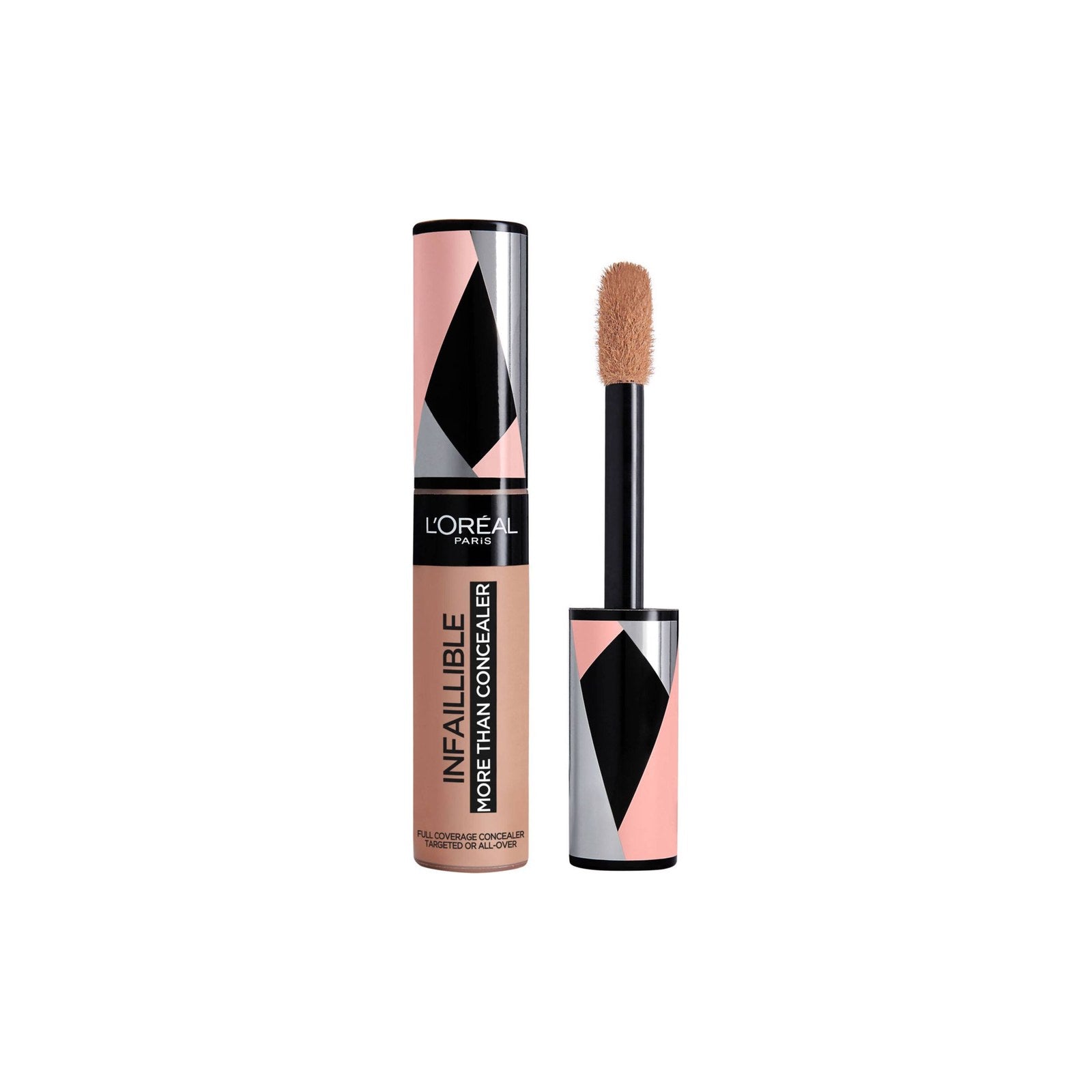 L'Oréal Paris Infaillible More Than Concealer 330 11 ml
