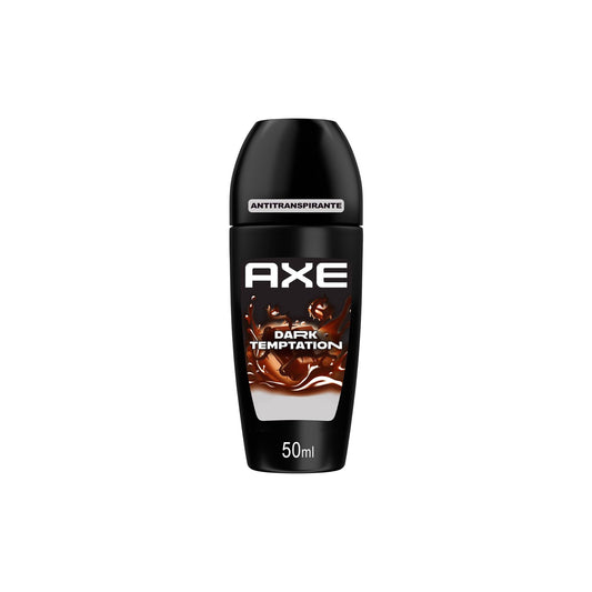 Desodorizante Roll-On Axe Dark Temptation 54 g 50 ml