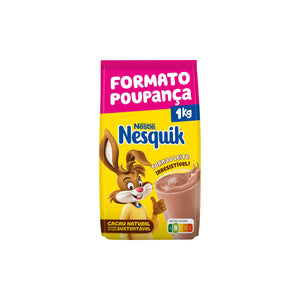 Nesquik Chocolate Solúvel sem Glúten 1 kg