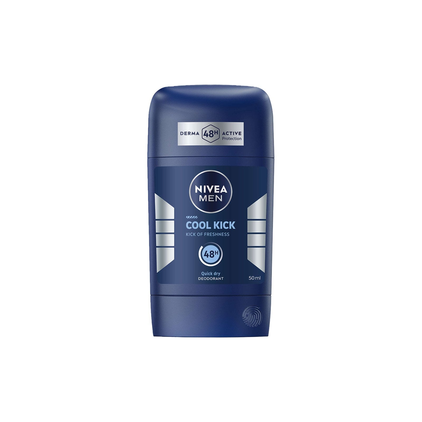 Nivea Men Cool Kick Stick 50 ml
