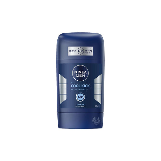 Nivea Men Cool Kick Stick 50 ml