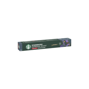 Starbucks Café Descafeinado Roast Int 11 10 un