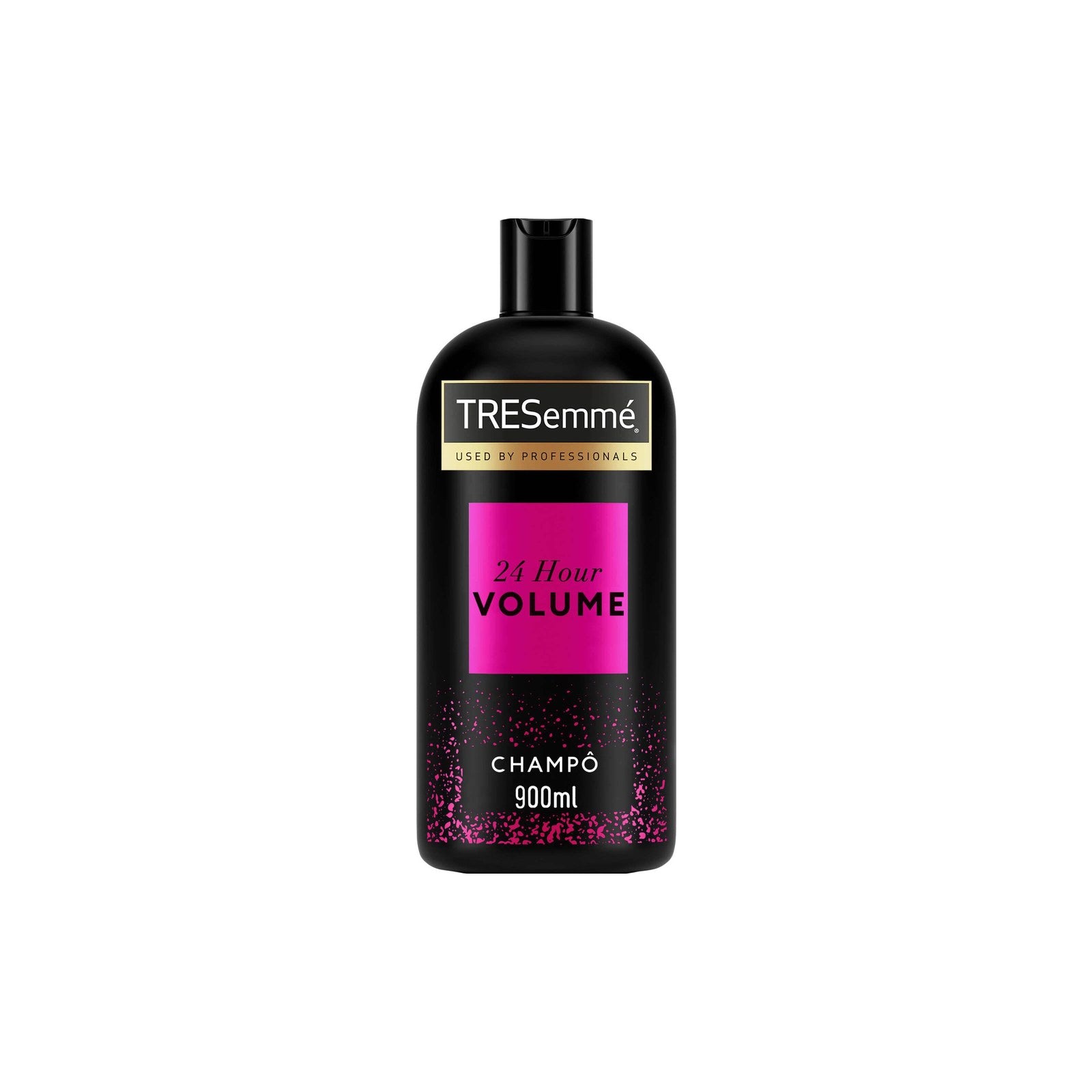 Champô TRESemmé 24h Body & Volume 900 ml