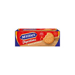 Mcvitie'S Digestive Integral 400 g