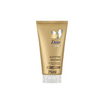 Loção Autobronzeadora Dove Summer Revived Claro 78 g 75 ml