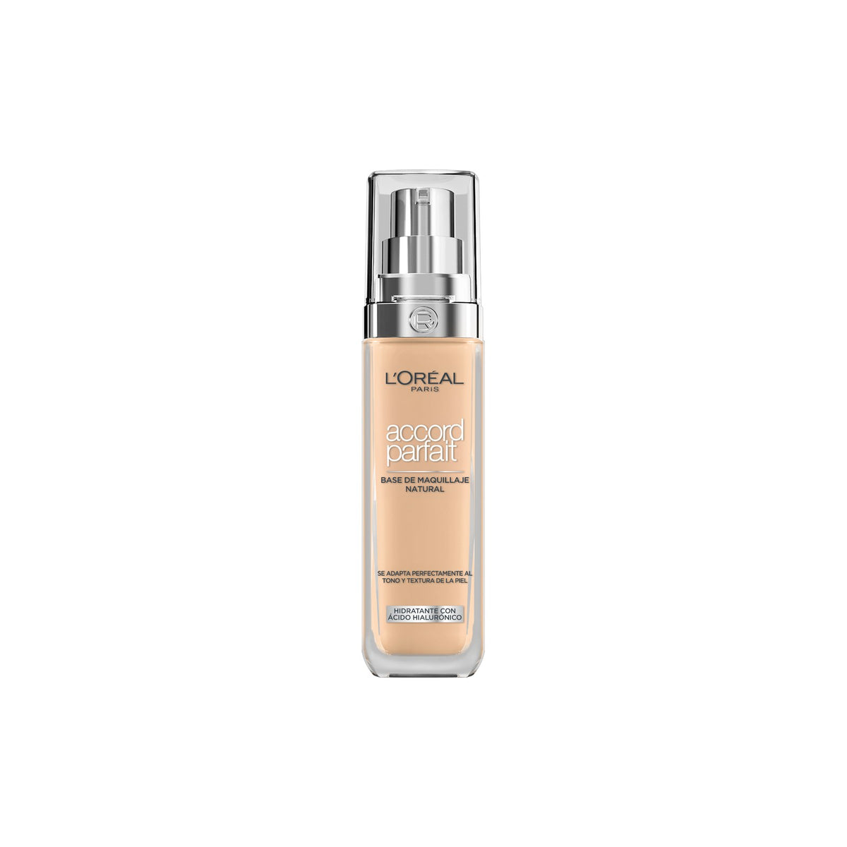 L'Oréal Paris Accord Parfait Base 3.D/3.W 30 ml