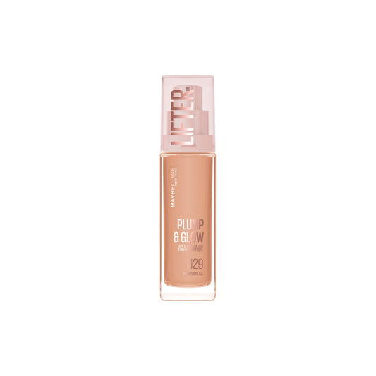 Maybelline New York Lifter Plump & Glow Base 129 30 ml