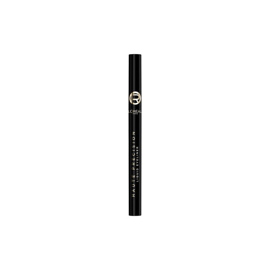 L'Oréal Paris Haute Precision Noir Silk Eyeliner 1 un