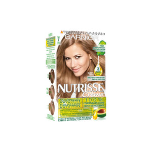 Garnier Nutrisse Coloração Permanente Louro 7.0 1 un