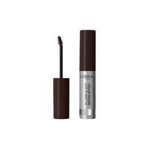L'Oréal Paris Plump & Set 108 Dark Brunette 5 ml