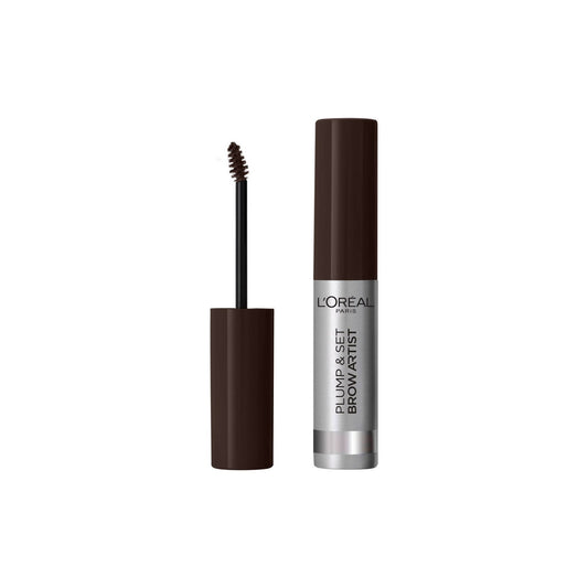 L'Oréal Paris Plump & Set 108 Dark Brunette 5 ml